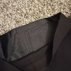 Women’s dressy black pants